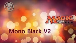 Mono Black