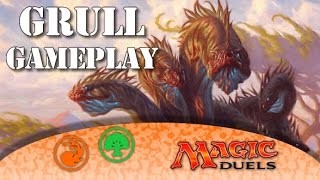 Gruul Gameplay