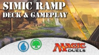 Simic Ramp