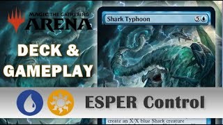 Esper Control