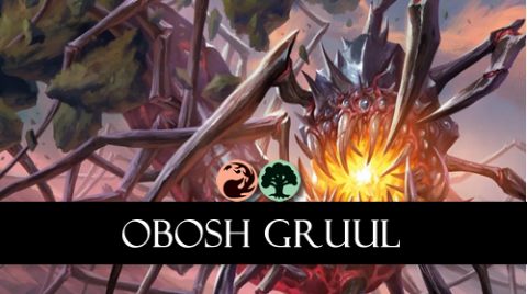 Obosh-Gruul