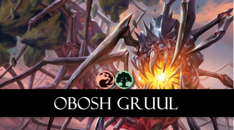 Obosh Gruul