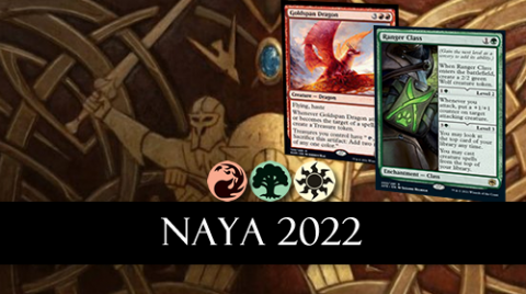 Naya 2022