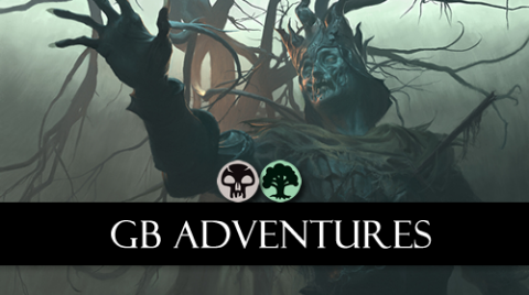 GB-Adventures