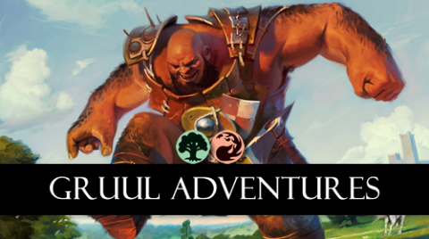 Gruul-Adventures
