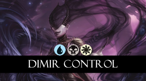 Dimir-Control