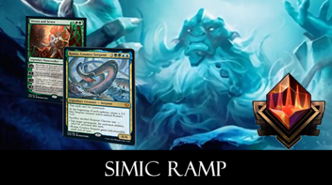 Simic-Ramp