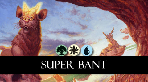 Super Bant
