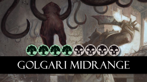 Golgari-Midrange