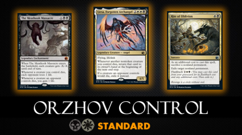 Orzhov-Control