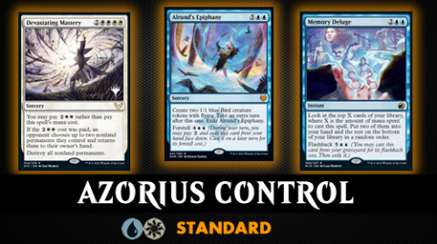 Azorius-Control